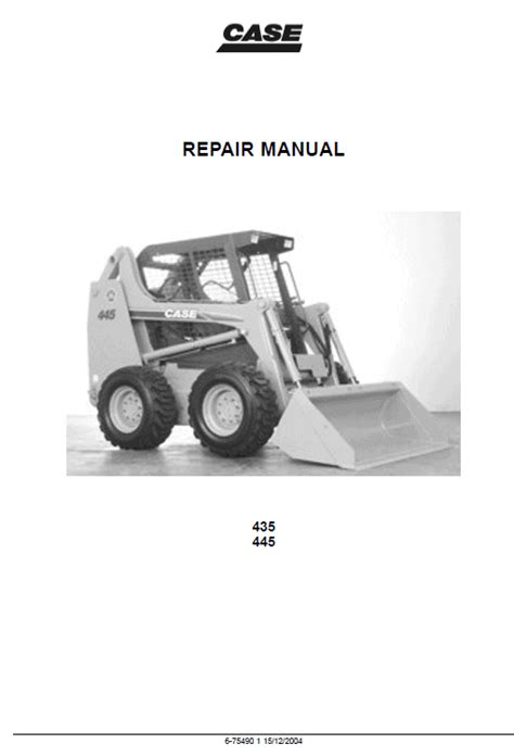 case 435 skid steer service manual|case 435 skid steer reviews.